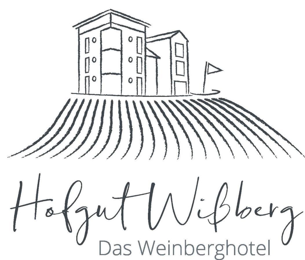 Hofgut Wissberg - Das Weinberghotel Sankt Johann  Exterior photo